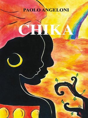 cover image of Chika
